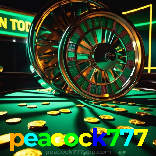 peacock777 bet FAQ