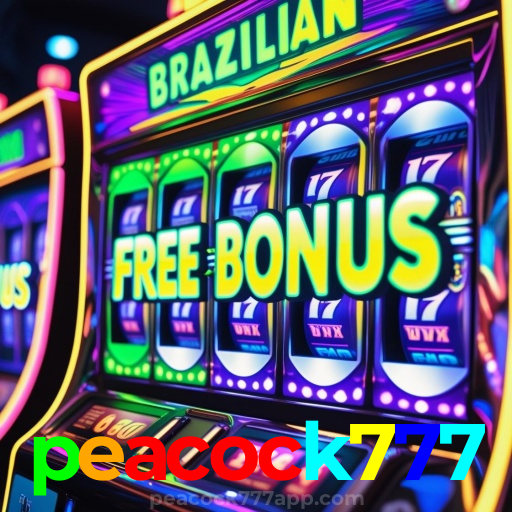 Apostas Esportivas: O Crescimento da 'peacock777 bet' no Mundo dos Jogos Online