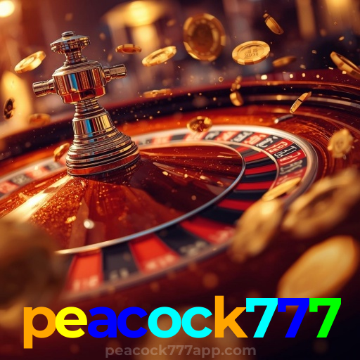 peacock777 bet Comunidade
