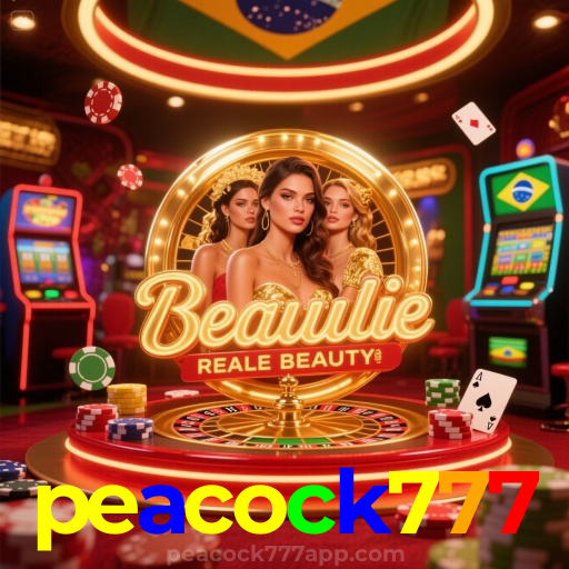 Explorando a Categoria de Cadastro no peacock777 Bet: Uma Nova Era de Jogos de Apostas