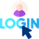 peacock777 bet icon