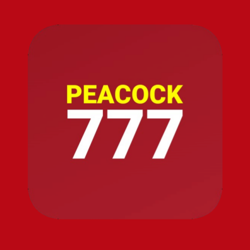 peacock777 bet
